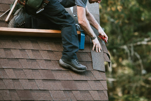 Hot Roofs in Williamstown, NJ